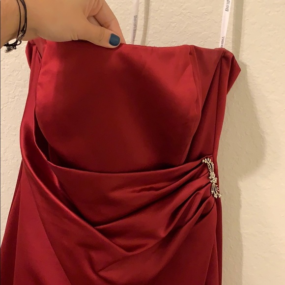 Prom Dress - Picture 2 of 10